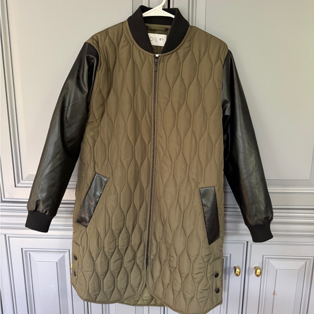 Women’s Jacket